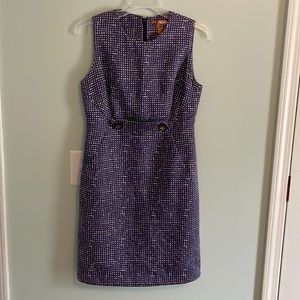 Tory Burch Silk Dress